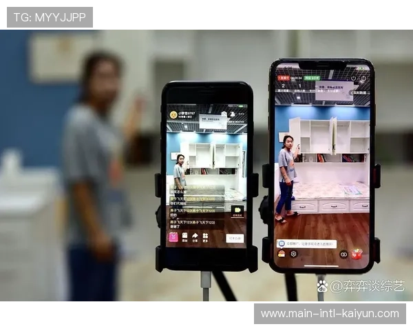 多视角直播技术普及，赋予用户选择权