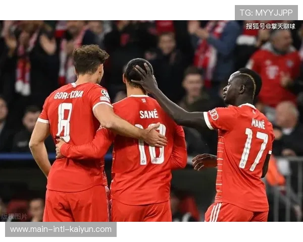 拜仁租借冈比亚小将恩迪亚耶，青训海外挖矿持续