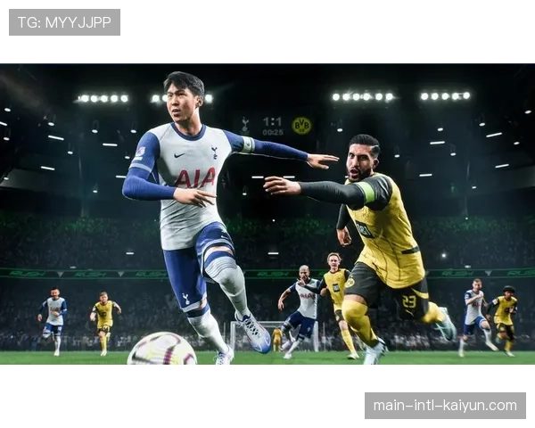 足球游戏《EA Sports FC 27》将首次加入全部女足欧冠球队